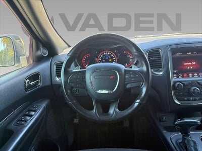 2019 Dodge Durango R/T RWD