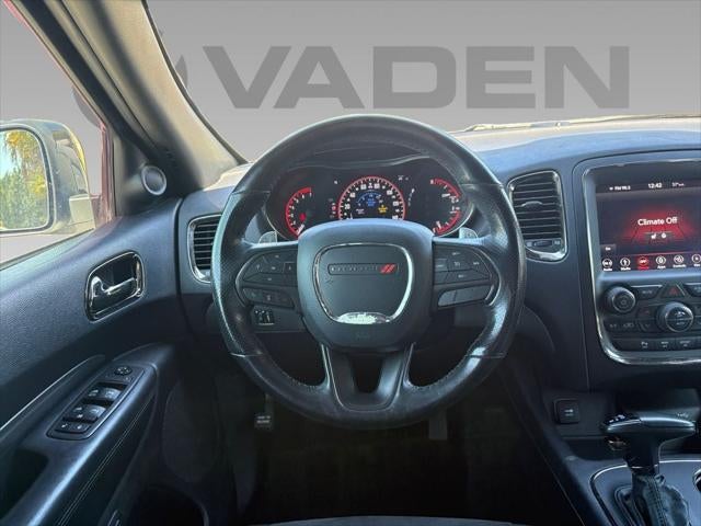 2019 Dodge Durango R/T RWD