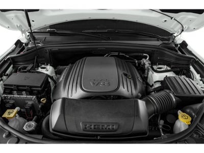 2019 Dodge Durango R/T RWD