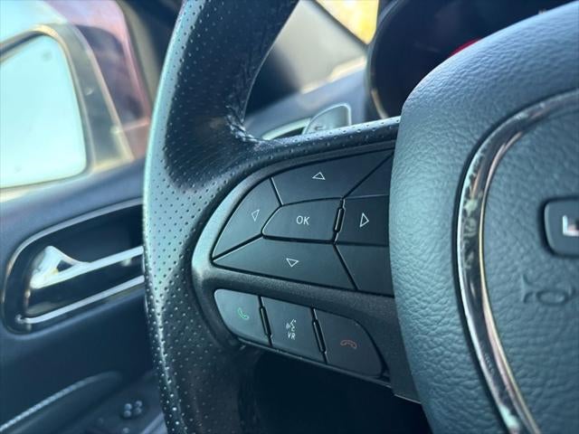 2019 Dodge Durango R/T RWD