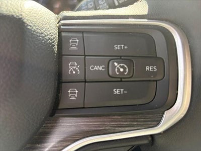 2024 Jeep Wagoneer L Series II 4x4