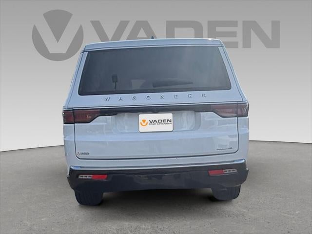 2024 Jeep Wagoneer L Series II 4x4