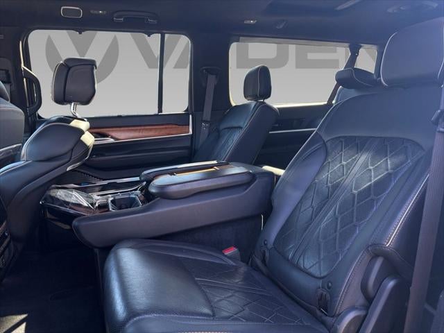 2024 Jeep Grand Wagoneer L Series III 4x4