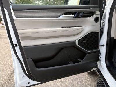 2024 Jeep Wagoneer Series II 4x2