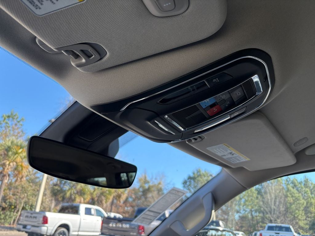 2024 Jeep Wagoneer Series II 4x2