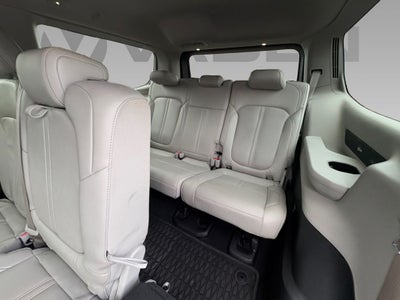 2024 Jeep Wagoneer Series II 4x2