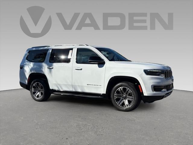 2024 Jeep Wagoneer Series II 4x2