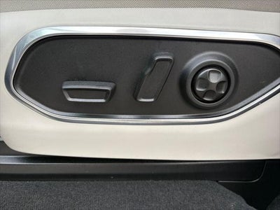 2024 Jeep Wagoneer Series II 4x2