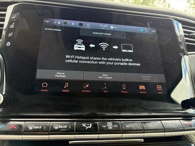 2024 Jeep Wagoneer Series II 4x2