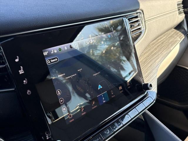 2024 Jeep Wagoneer Series II 4x2