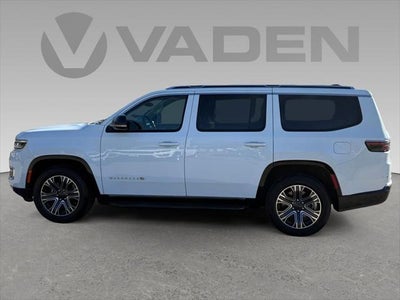 2024 Jeep Wagoneer Series II 4x2