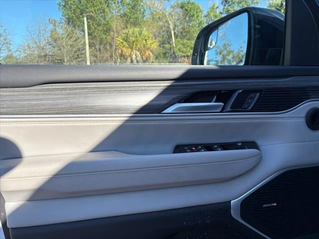 2024 Jeep Wagoneer Series II 4x2