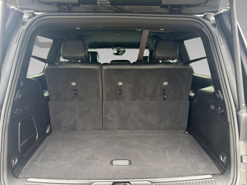 2023 Jeep Wagoneer Series II 4x2