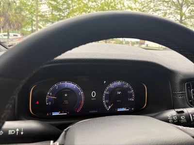 2023 Jeep Wagoneer Series II 4x2