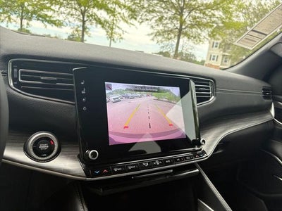 2023 Jeep Wagoneer Series II 4x2