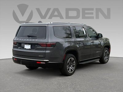 2023 Jeep Wagoneer Series II 4x2