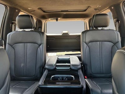 2022 Jeep Grand Wagoneer Series II 4x4