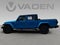 2021 Jeep Gladiator Texas Trail 4x4