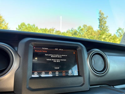 2023 Jeep Gladiator Sport 4x4