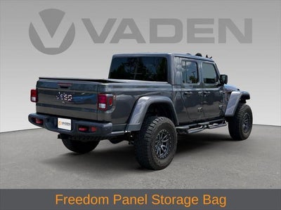 2021 Jeep Gladiator Rubicon 4x4