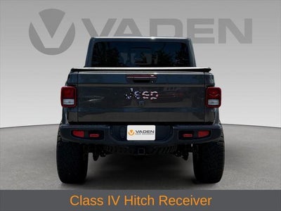 2021 Jeep Gladiator Rubicon 4x4