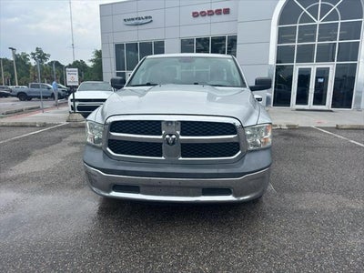 2014 RAM 1500 Tradesman