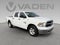2023 RAM 1500 Classic SLT Crew Cab 4x4 5'7' Box