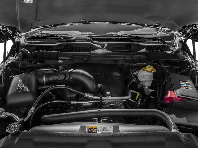 2016 RAM 1500 Sport