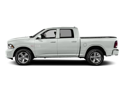 2016 RAM 1500 Sport