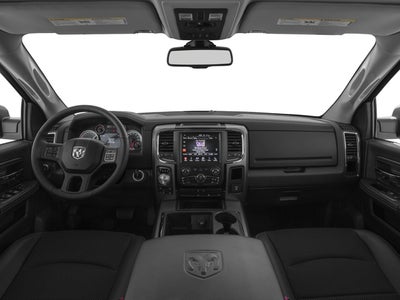 2016 RAM 1500 Sport