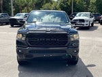 2022 RAM 1500 Big Horn Crew Cab 4x2 5'7' Box