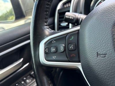 2022 RAM 1500 Big Horn Crew Cab 4x2 5'7' Box