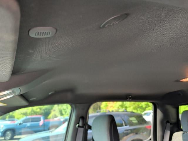 2022 RAM 1500 Big Horn Crew Cab 4x2 5'7' Box
