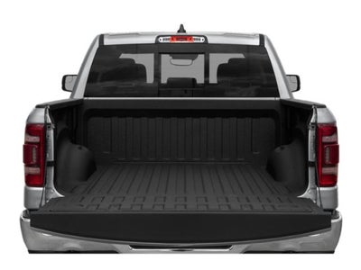 2022 RAM 1500 Laramie Crew Cab 4x2 5'7' Box
