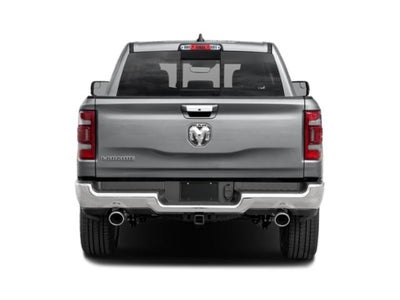 2022 RAM 1500 Laramie Crew Cab 4x2 5'7' Box