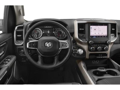 2022 RAM 1500 Laramie Crew Cab 4x2 5'7' Box