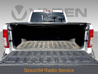 2022 RAM Ram 1500 Big Horn Crew Cab 4x2 6'4' Box