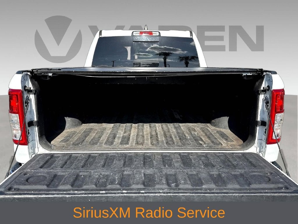 2022 RAM Ram 1500 Big Horn Crew Cab 4x2 6'4' Box