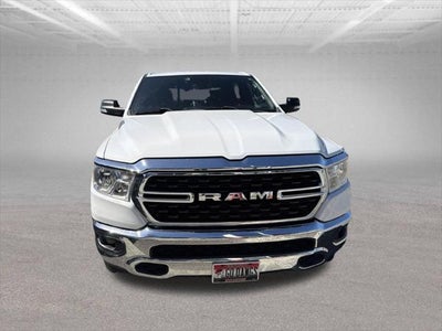 2022 RAM Ram 1500 Big Horn Crew Cab 4x2 6'4' Box