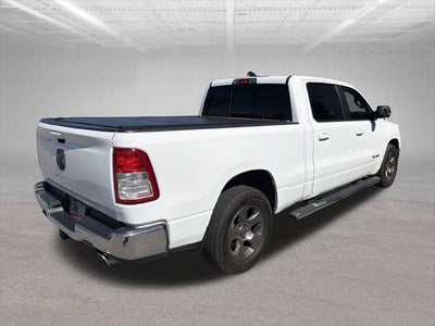 2022 RAM Ram 1500 Big Horn Crew Cab 4x2 6'4' Box