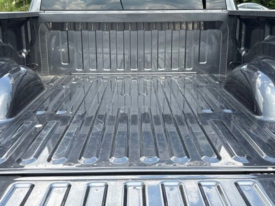 2025 RAM Ram 1500 Big Horn Crew Cab 4x4 6'4' Box