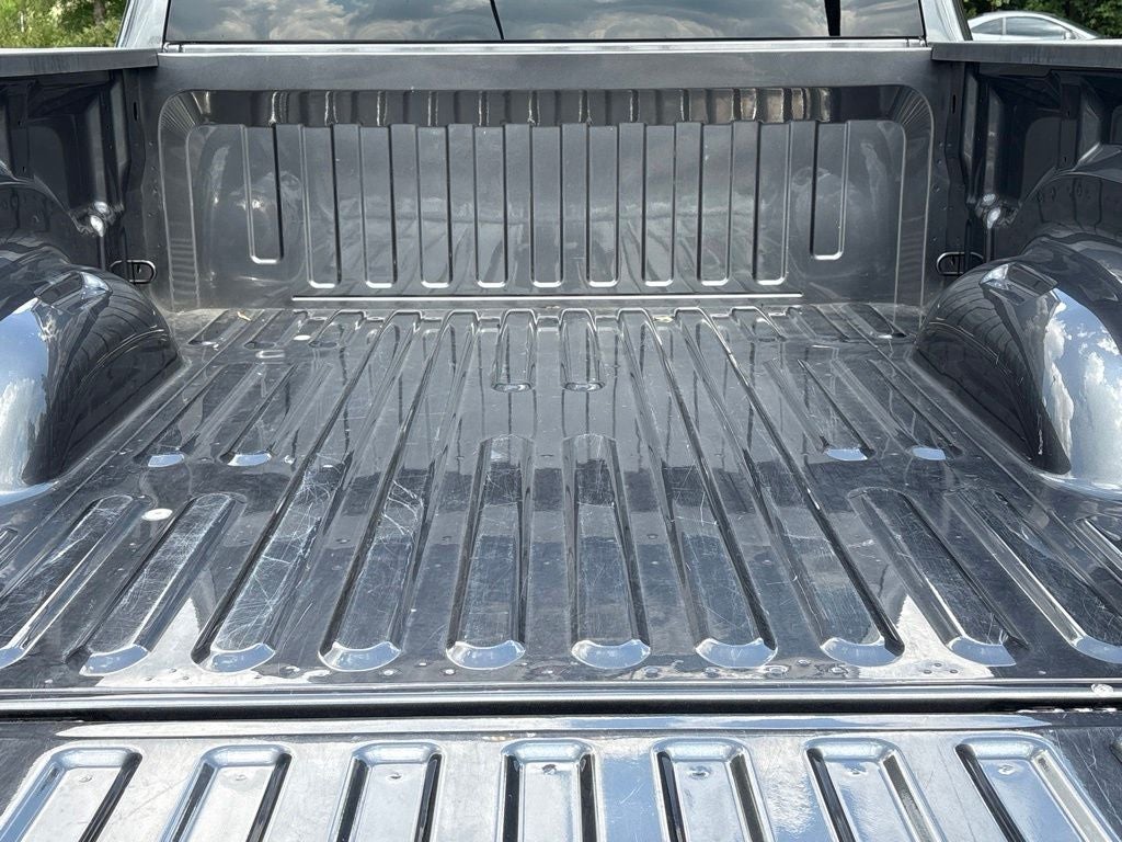 2025 RAM Ram 1500 Big Horn Crew Cab 4x4 6'4' Box