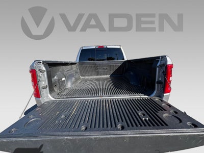 2025 RAM 1500 Laramie Crew Cab 4x4 5'7' Box