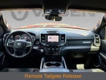 2022 RAM 1500 Laramie Crew Cab 4x4 5'7' Box