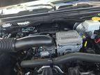 2022 RAM 1500 Laramie Crew Cab 4x4 5'7' Box