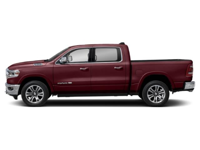 2021 RAM 1500 Limited Longhorn Crew Cab 4x4 5'7' Box