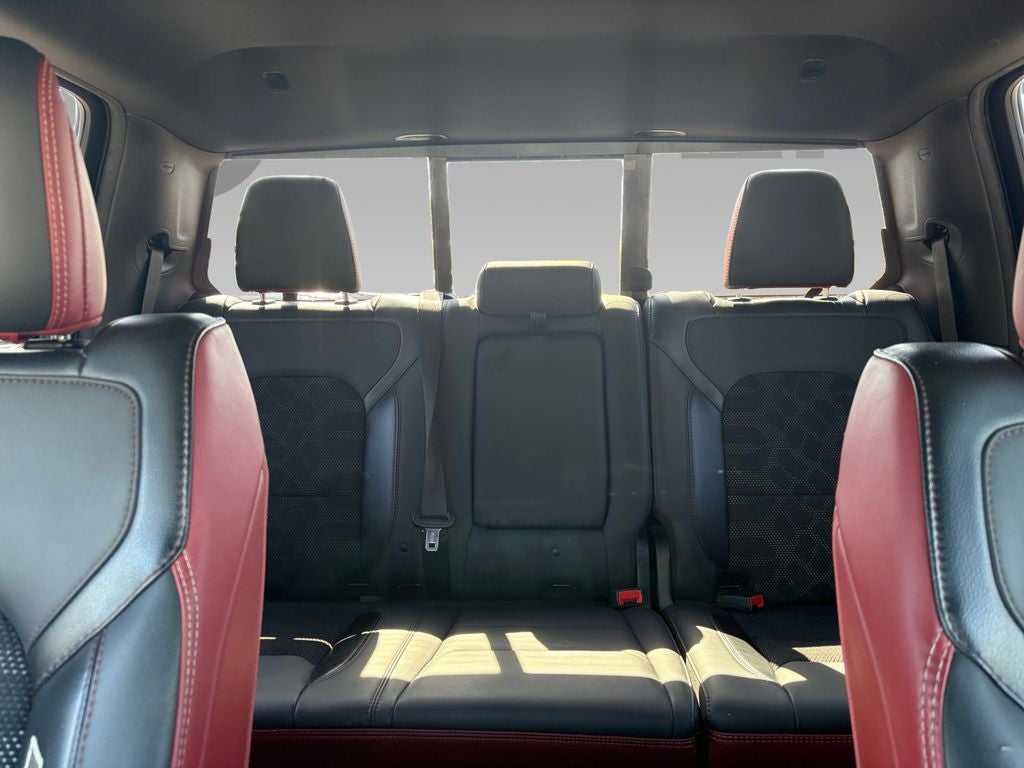 2020 RAM 1500 Rebel Crew Cab 4x4 5'7' Box