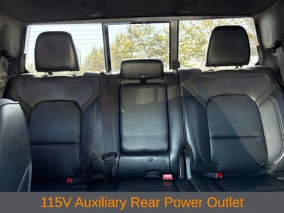 2021 RAM 1500 Rebel Crew Cab 4x4 5'7' Box