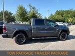2021 RAM 1500 Rebel Crew Cab 4x4 5'7' Box