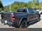 2021 RAM 1500 Rebel Crew Cab 4x4 5'7' Box